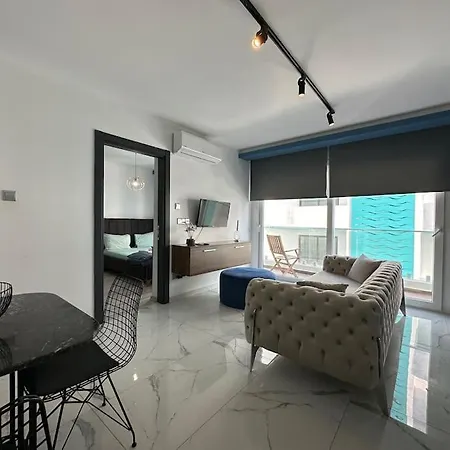 Apartment Mck 29 By Myguest