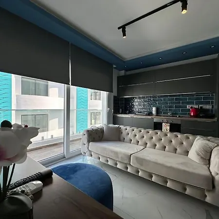 Apartment Mck 29 By Myguest *