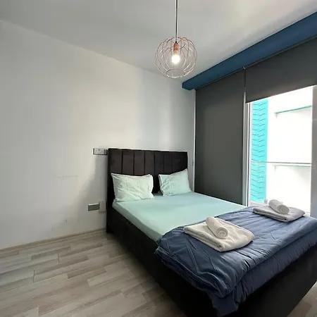 Mck 29 By Myguest Iskele District (Northern Cyprus)