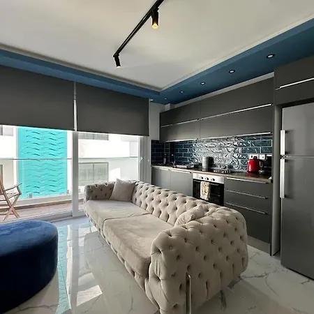 Mck 29 By Myguest Apartament