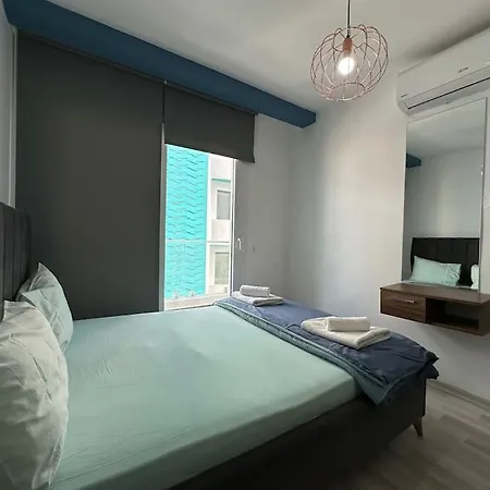 Apartment Mck 29 By Myguest *