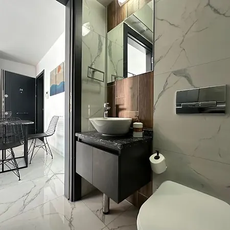 Apartment Mck 29 By Myguest