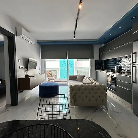 Mck 29 By Myguest Apartament *
