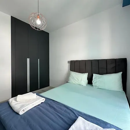 Apartament Mck 29 By Myguest *