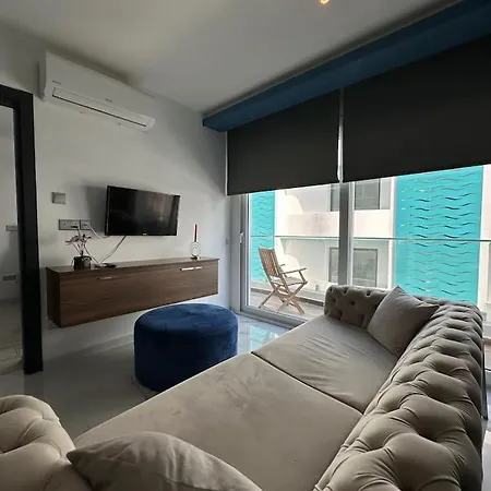 Mck 29 By Myguest Apartment Iskele District (Northern Cyprus)