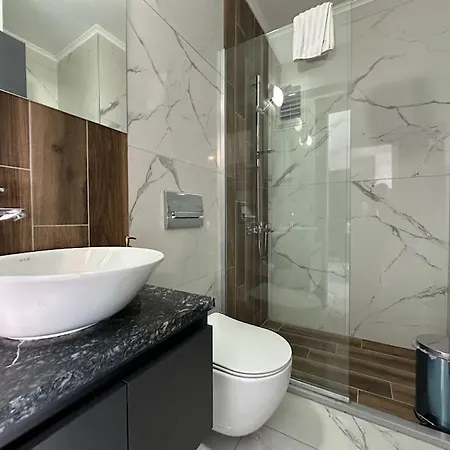 Apartment Mck 29 By Myguest Iskele District (Northern Cyprus)