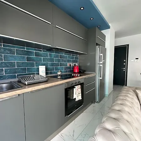 Mck 29 By Myguest Iskele District (Northern Cyprus)