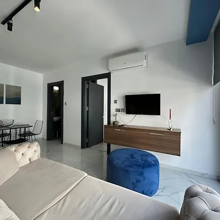 Apartament Mck 29 By Myguest Iskele District (Northern Cyprus)