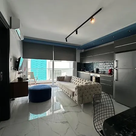 Mck 29 By Myguest Iskele District (Northern Cyprus)